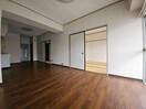 居室 第一ハイネス本郷