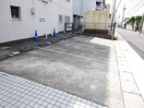 駐車場 第一ハイネス本郷