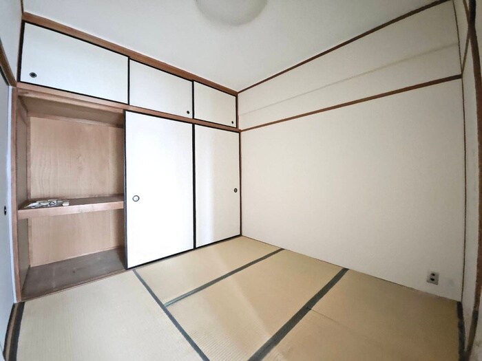 収納 第一ハイネス本郷