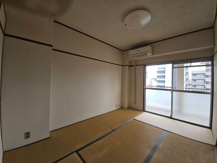 居室 第一ハイネス本郷