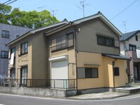 林千恵子借家