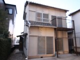 山中様貸家