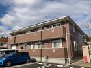 プリムローズⅢの外観