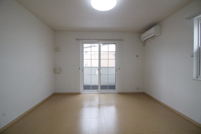 居室 プリムローズⅢ