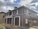 外観写真 プリムローズⅢ