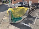 建物設備 プリムローズⅢ
