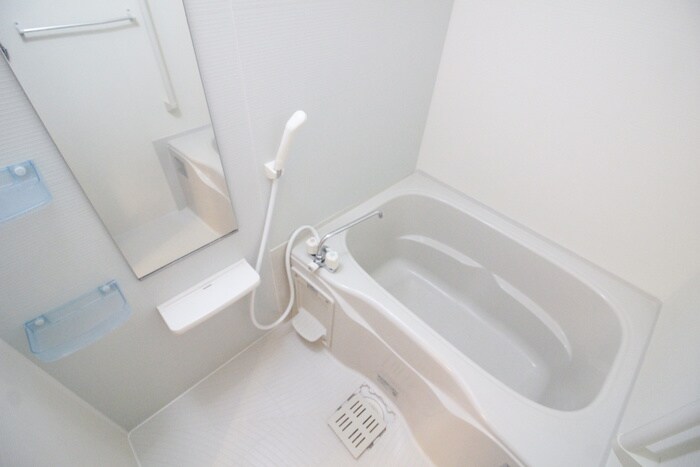 バス／シャワールーム等 プリムローズⅢ