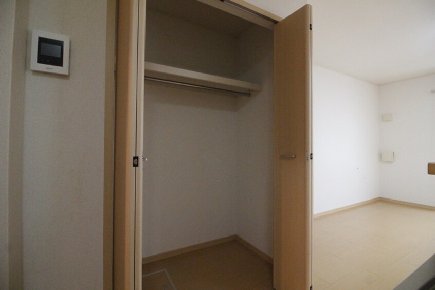 収納 プリムローズⅢ