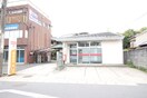 郵便局(郵便局)まで958m プリムローズⅢ