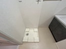 洗濯機置場 ジョイスクエア菊住