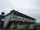 コーポ小路の外観