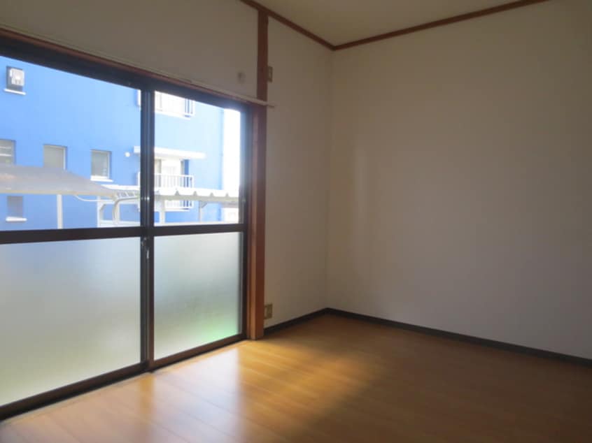 居室 コーポ小路