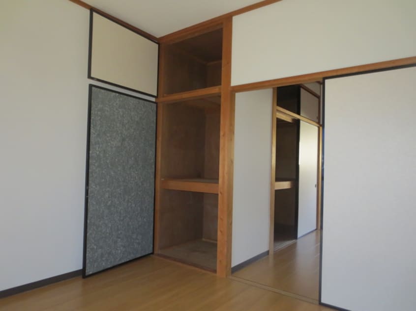 居室 コーポ小路