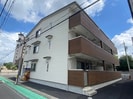 Ｂｌｏｍｌｊｕｄの外観