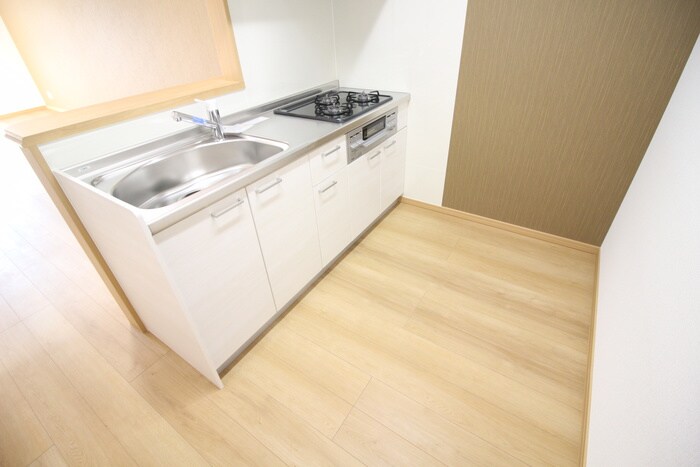 内観写真 Ｂｌｏｍｌｊｕｄ