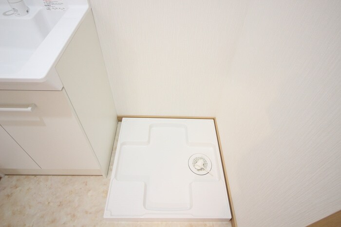 洗濯機置場 Ｂｌｏｍｌｊｕｄ