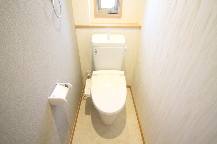 トイレ Ｂｌｏｍｌｊｕｄ