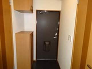 玄関 フォルティア