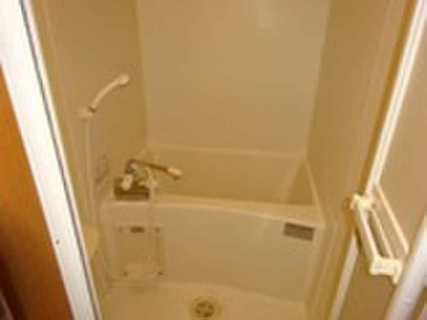 バス／シャワールーム等 フォルティア