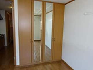 収納 フォルティア