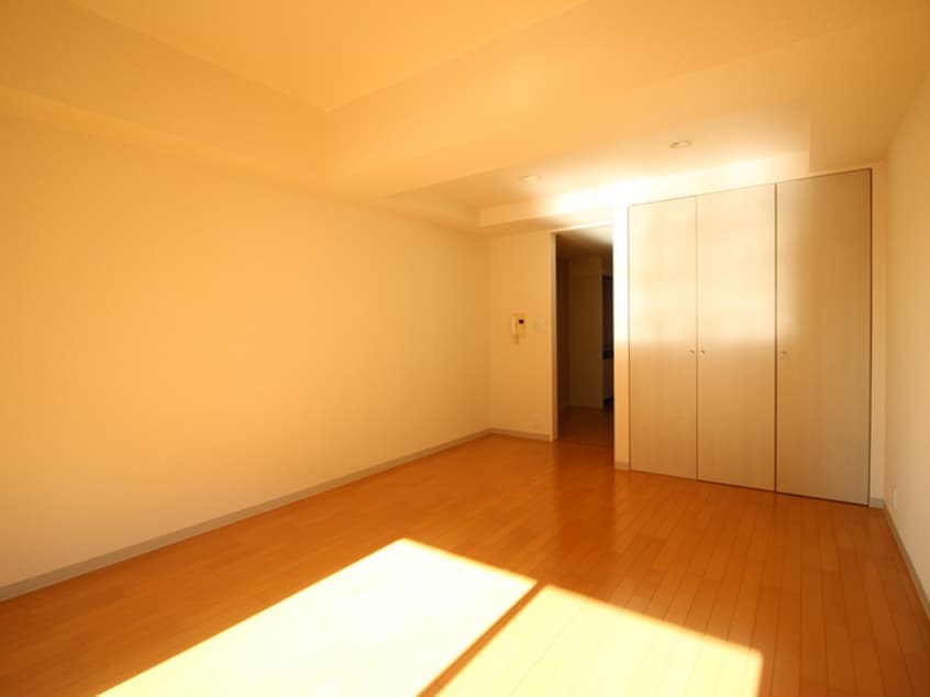 居室 大曽根朝日マンション