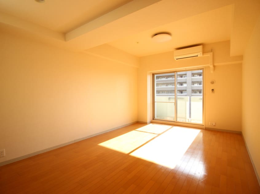 居室 大曽根朝日マンション