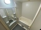 バス／シャワールーム等 大曽根朝日マンション