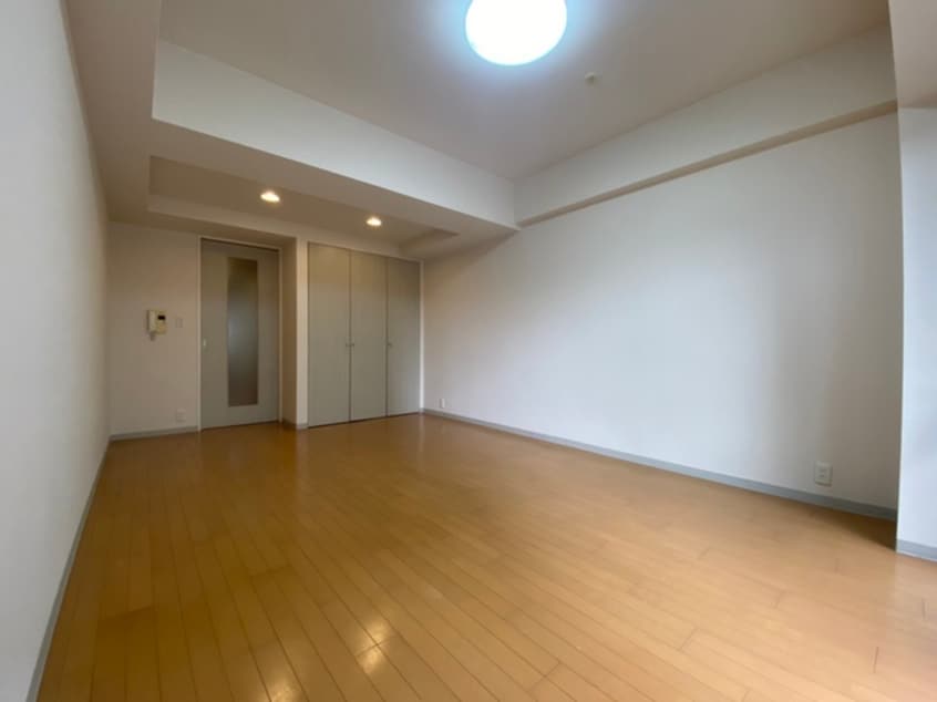 居室 大曽根朝日マンション