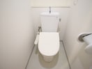 トイレ 大曽根朝日マンション