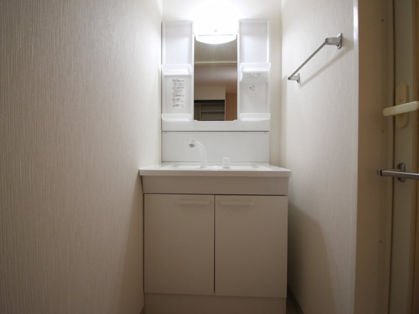 洗面 大曽根朝日マンション
