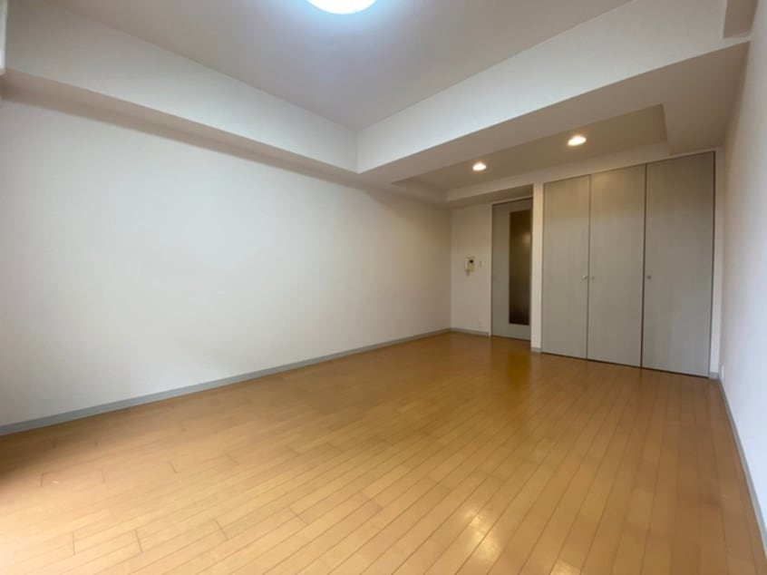 居室 大曽根朝日マンション