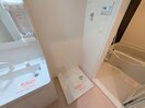 洗濯機置場 グレイスガーデン