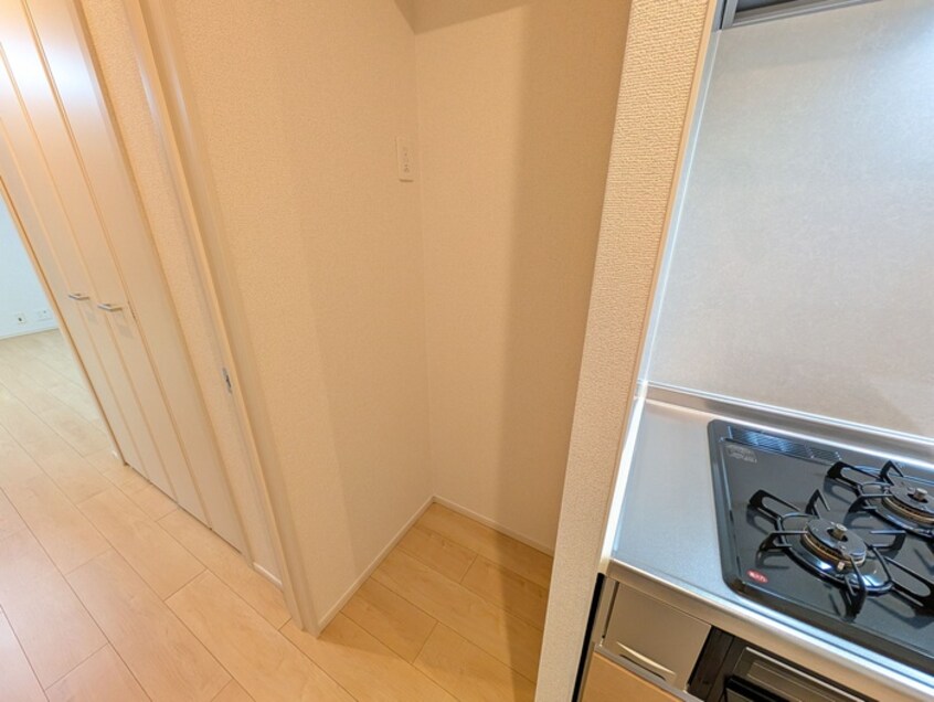 キッチン グレイスガーデン