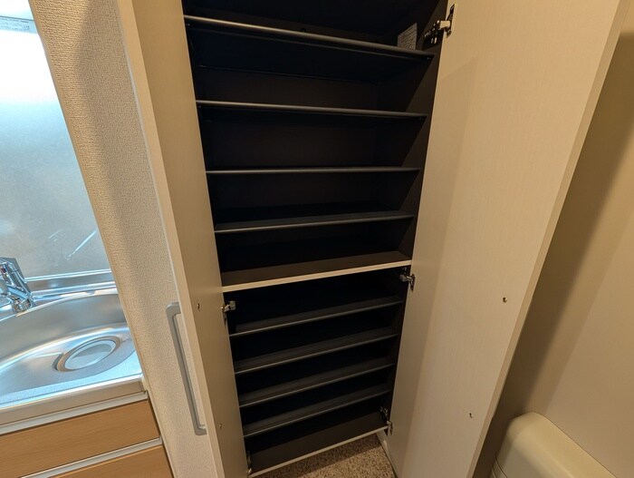 靴箱 グレイスガーデン