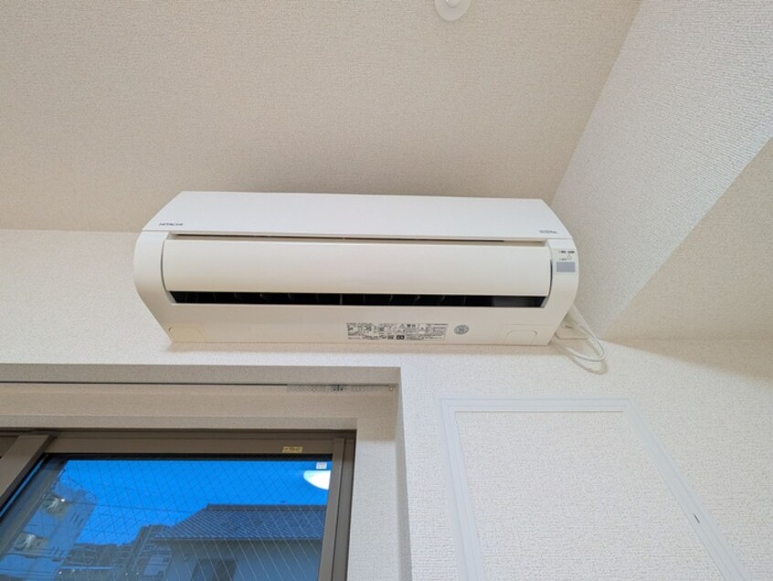 内観写真 グレイスガーデン