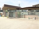 むらせ歯科(病院)まで200m グレイスガーデン