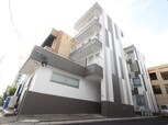サンライズ２ B棟
