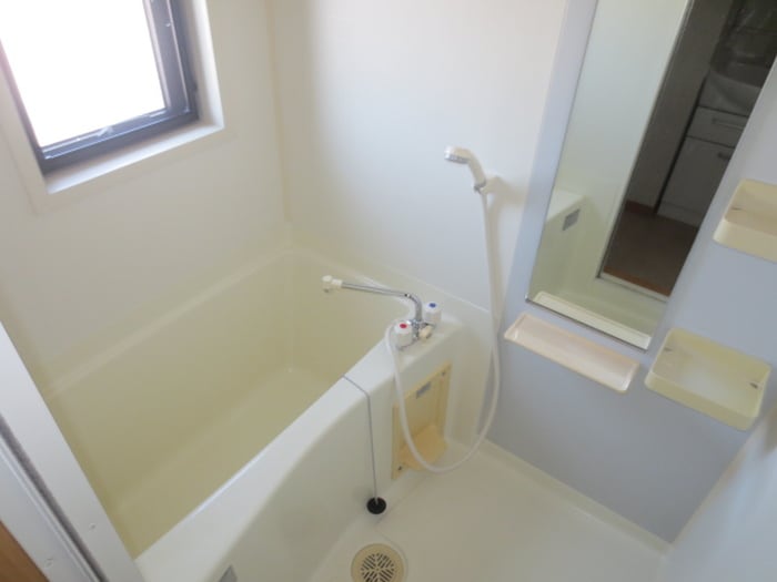 バス／シャワールーム等 シェーネ幸