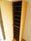 靴箱 シェーネ幸