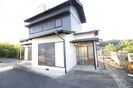 駒場坂ハウスの外観
