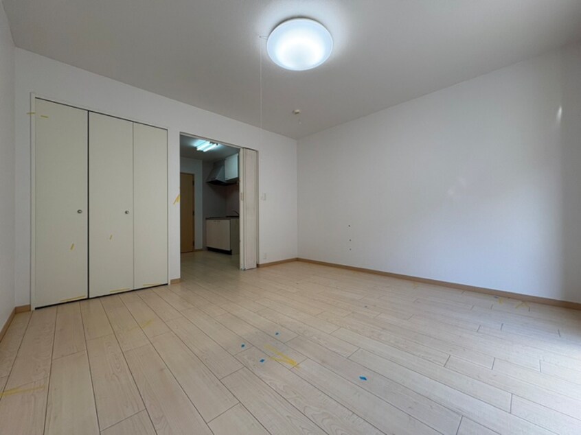 居室 小川町ハイツ