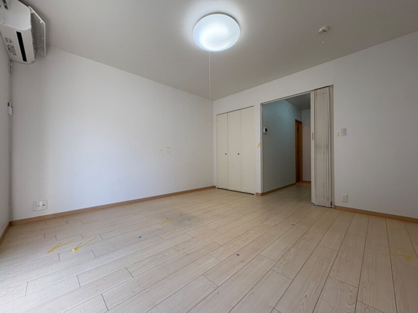 居室 小川町ハイツ