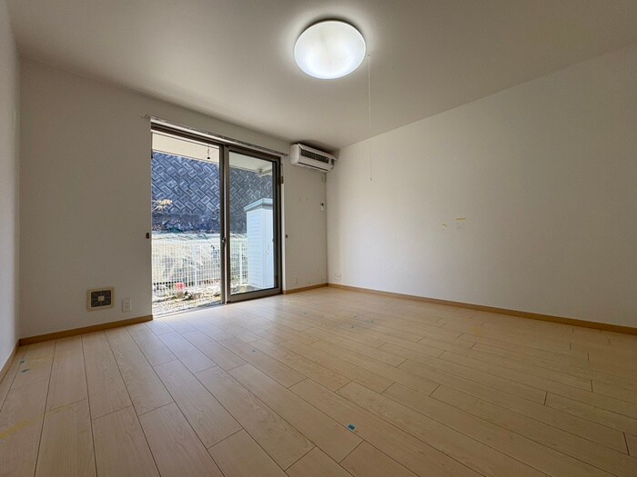 居室 小川町ハイツ