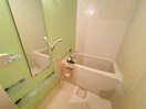 バス／シャワールーム等 小川町ハイツ