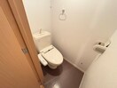 トイレ 小川町ハイツ