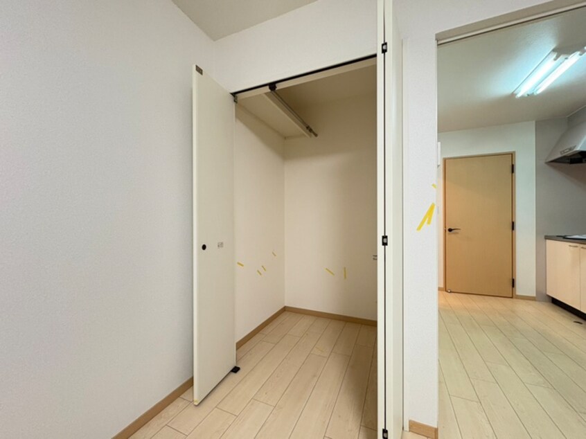 収納 小川町ハイツ