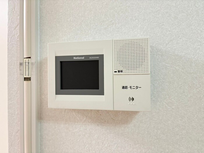 内観写真 小川町ハイツ