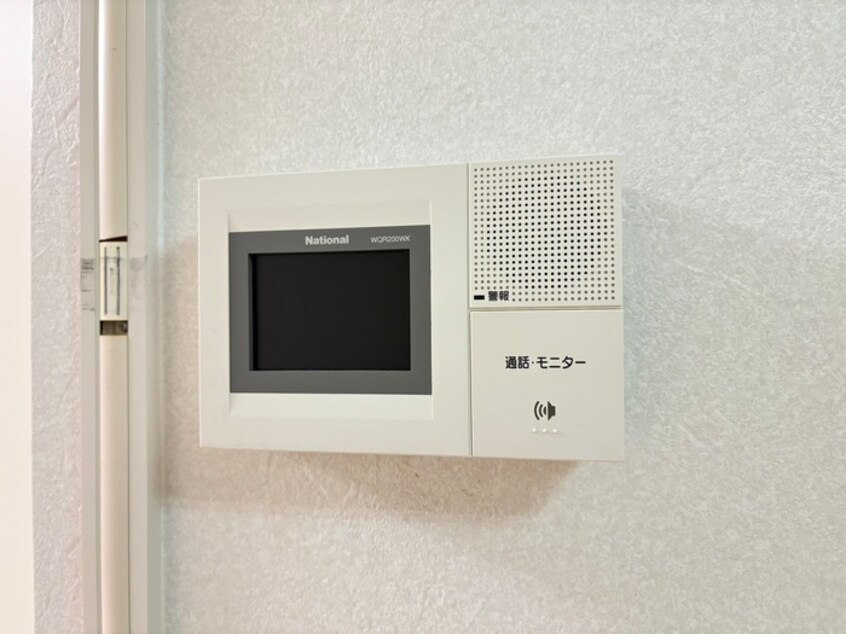 内観写真 小川町ハイツ