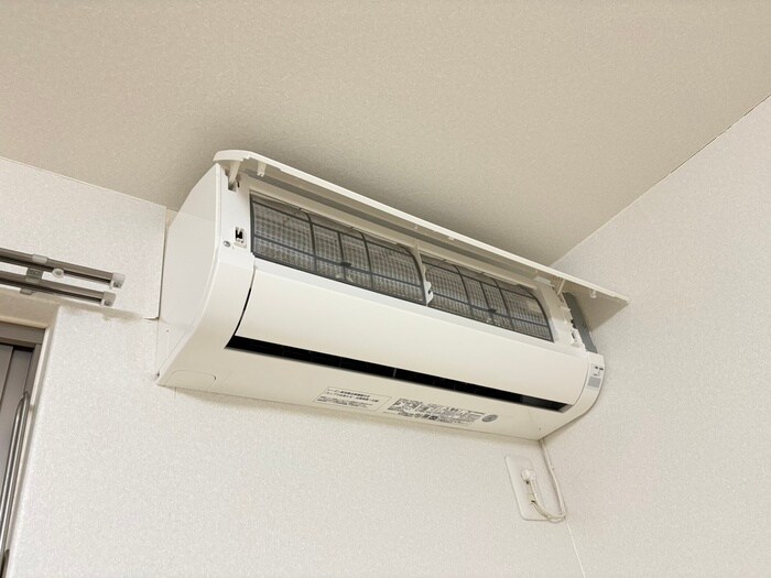 内観写真 小川町ハイツ