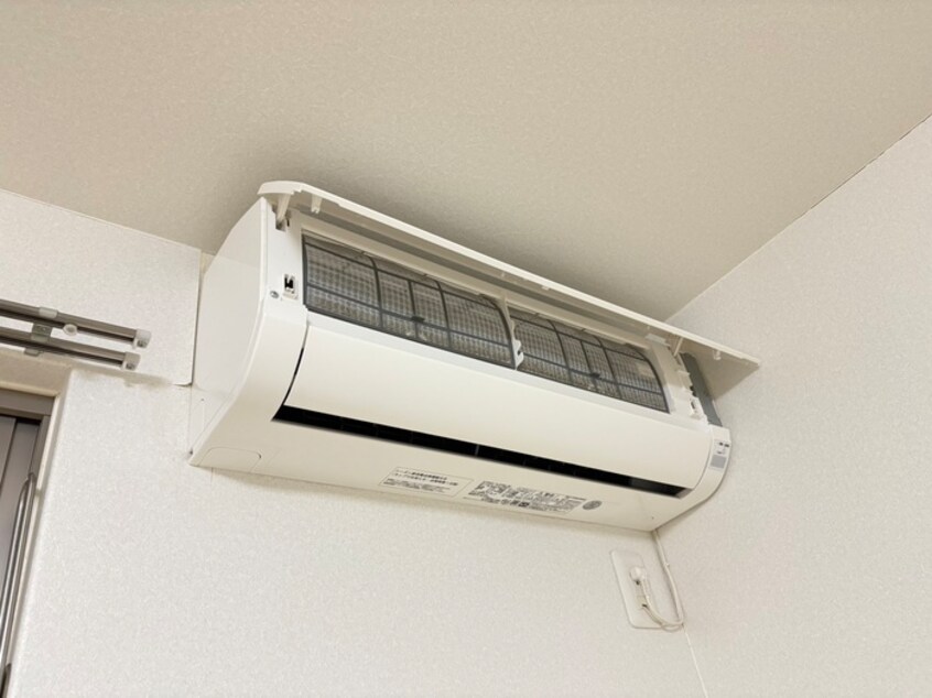 内観写真 小川町ハイツ